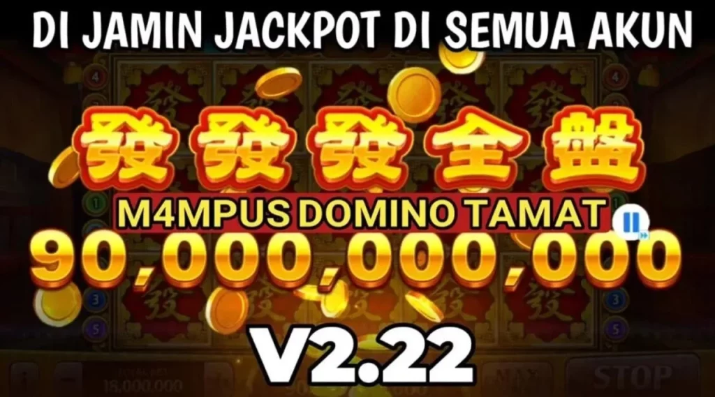 Download Higgs Domino Versi 2.22 Mod Apk 2024