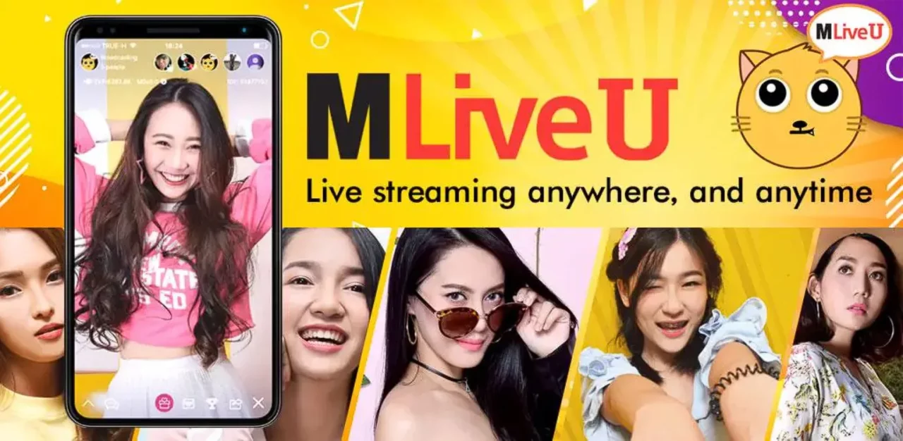 Install Mliveu Mod Apk Apkvipo