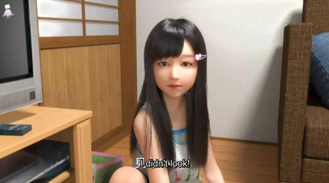 Install Neet And Angel Mod Apk