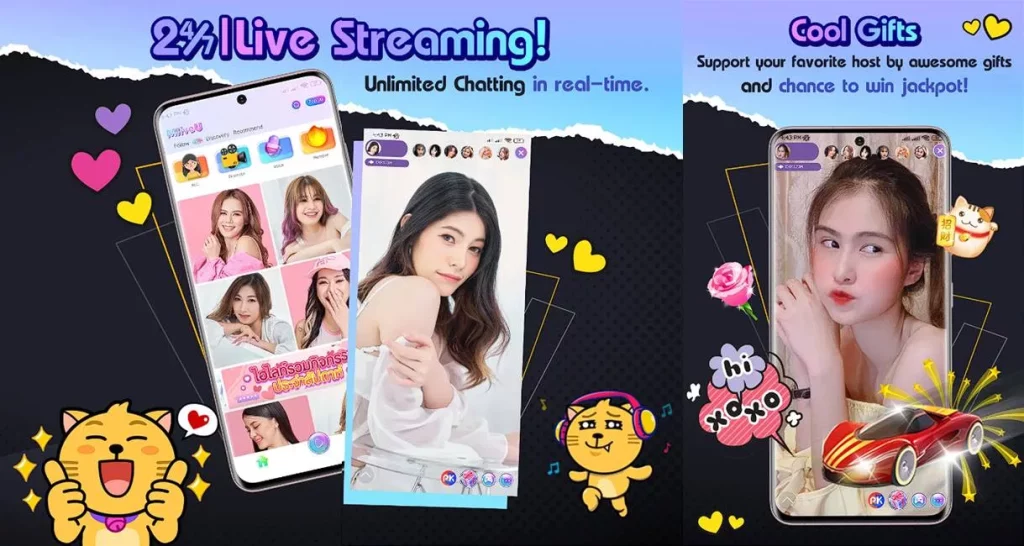 Mliveu Mod Apk Apkvipo