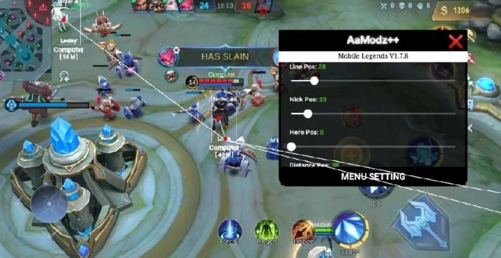 AA Modz APK 1 Modz Mod Apk