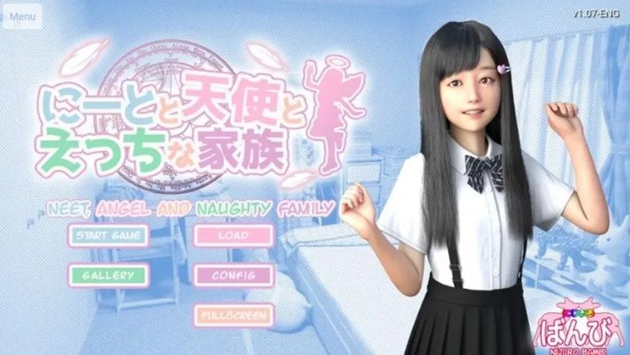 Neet And Angel Apk Download