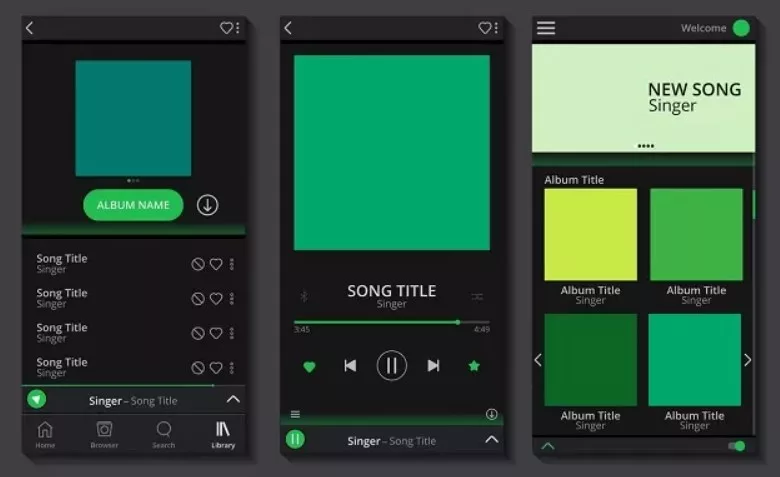YMusic MOD APK 6 Ymusic Apk