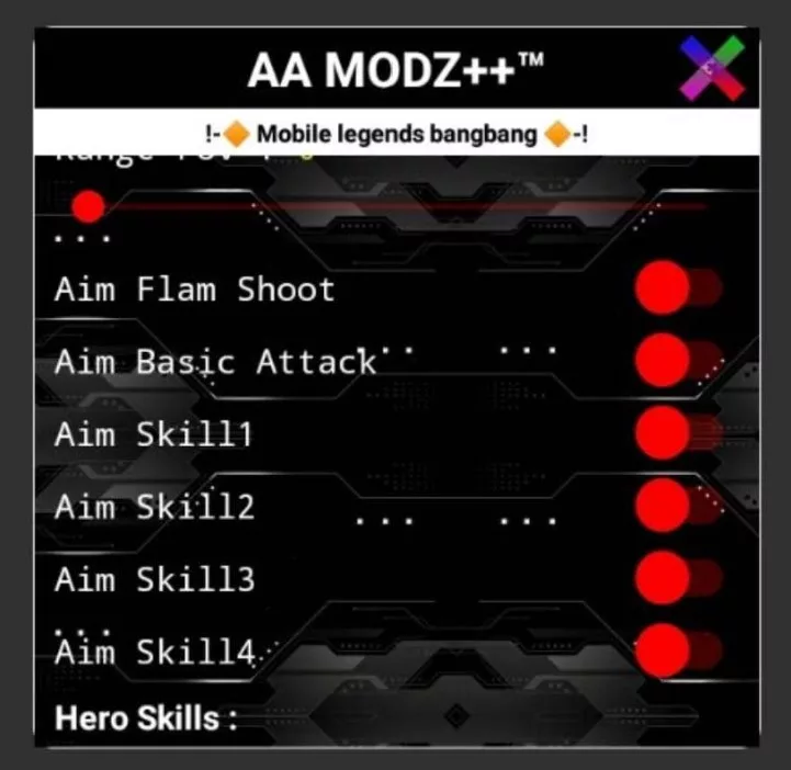 AA Modz APK 5 Install Aa Modz Apk