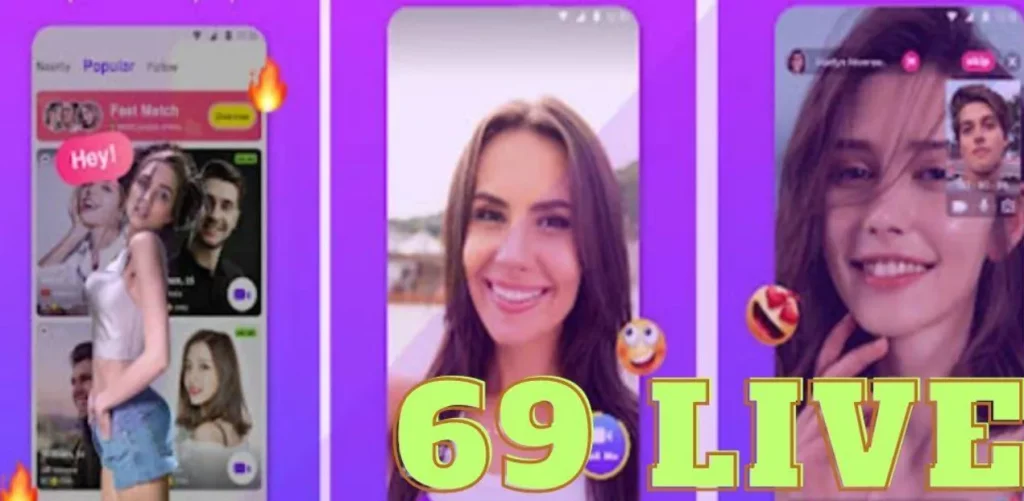 69 Live MOD APK 1 69 Live Mod Apk