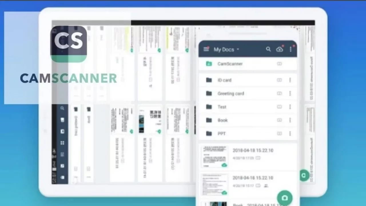 Camscanner Mod APK 6.62.1.24032 Premium Unlocked 2024 6 Camscanner Mod