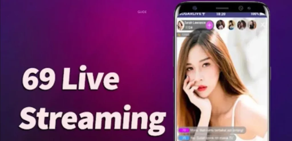 69 Live MOD APK 2 Download 69 Live Mod Apk
