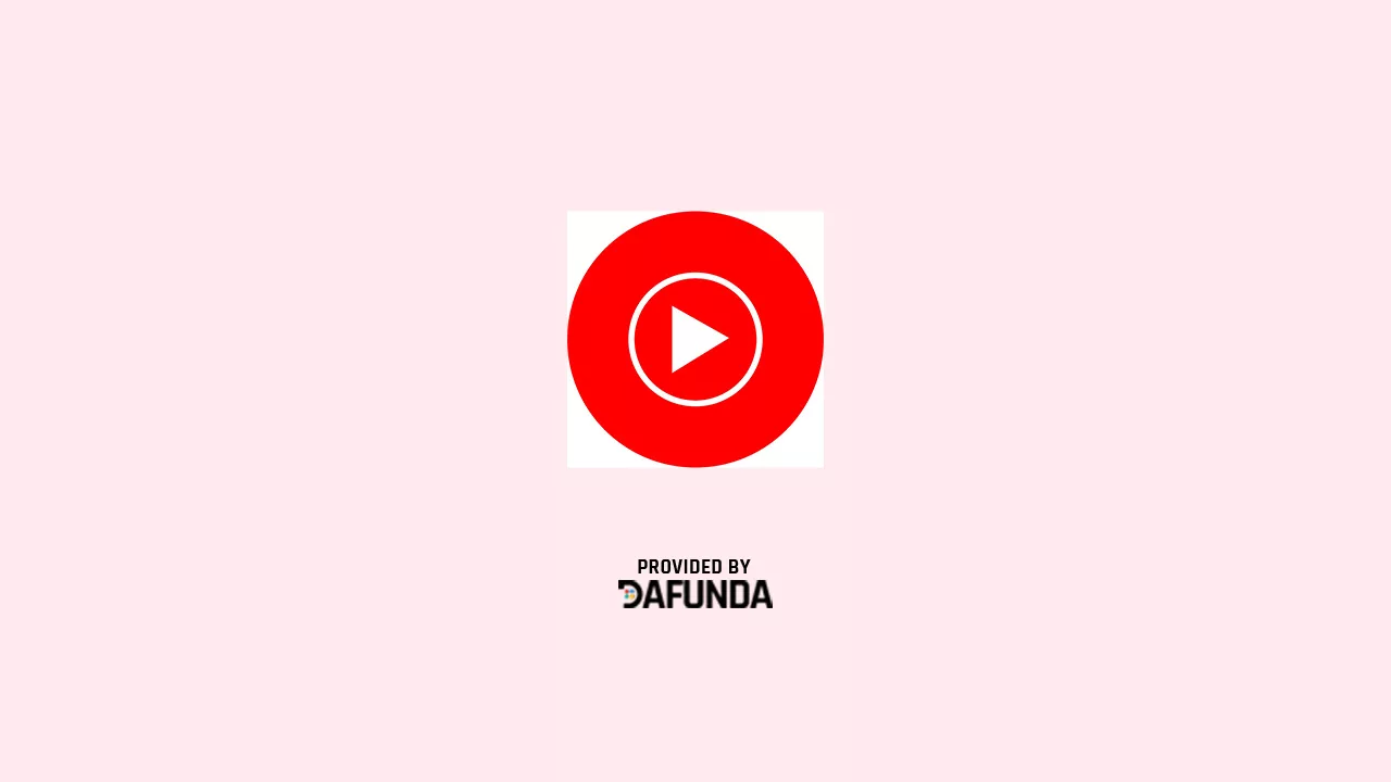 YouTube Music 3 Download Youtube Music Mod Apk Terbaru
