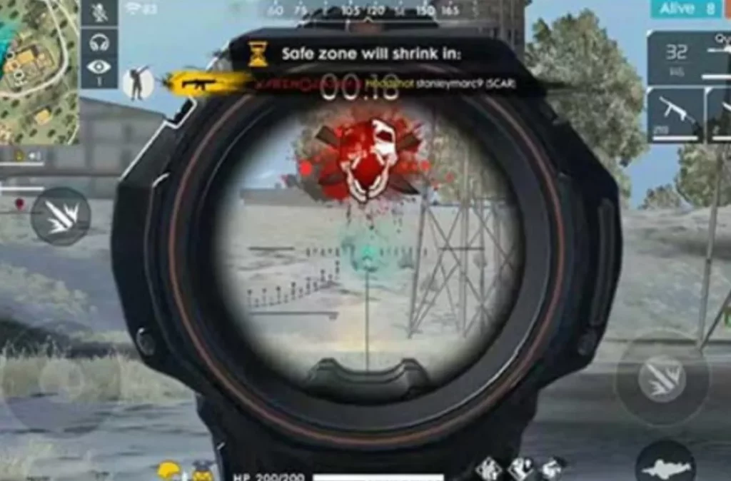 36 Apk Cheat FF Auto Headshot & Diamond Gratis 19 Hacker Dark Vip 2024