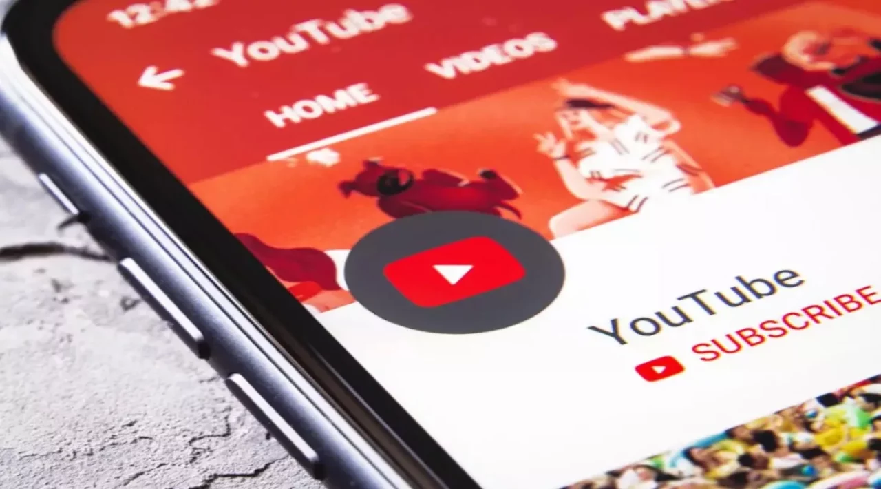 YouTube Music 5 Install Youtube Music Mod Apk