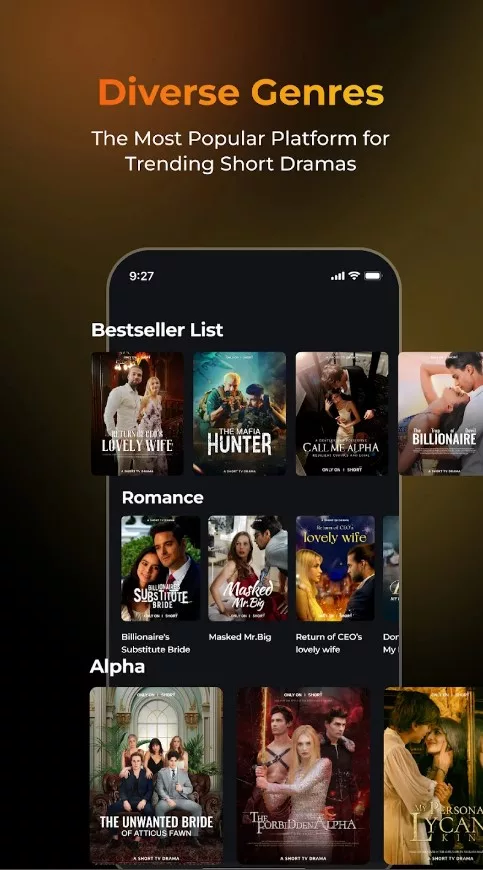 Short TV APK 6 Short Tv Mod