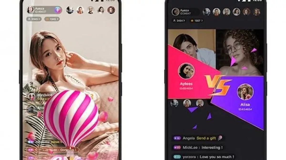 69 Live MOD APK 5 Install 69 Live Mod Apk