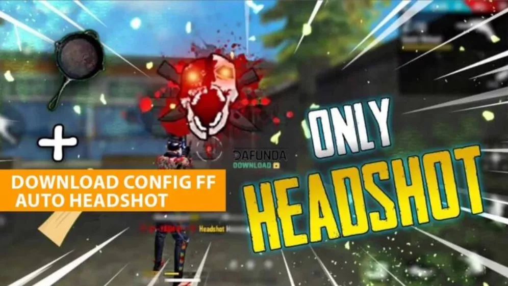 36 Apk Cheat FF Auto Headshot & Diamond Gratis 17 Download Apk Config Ff Aman