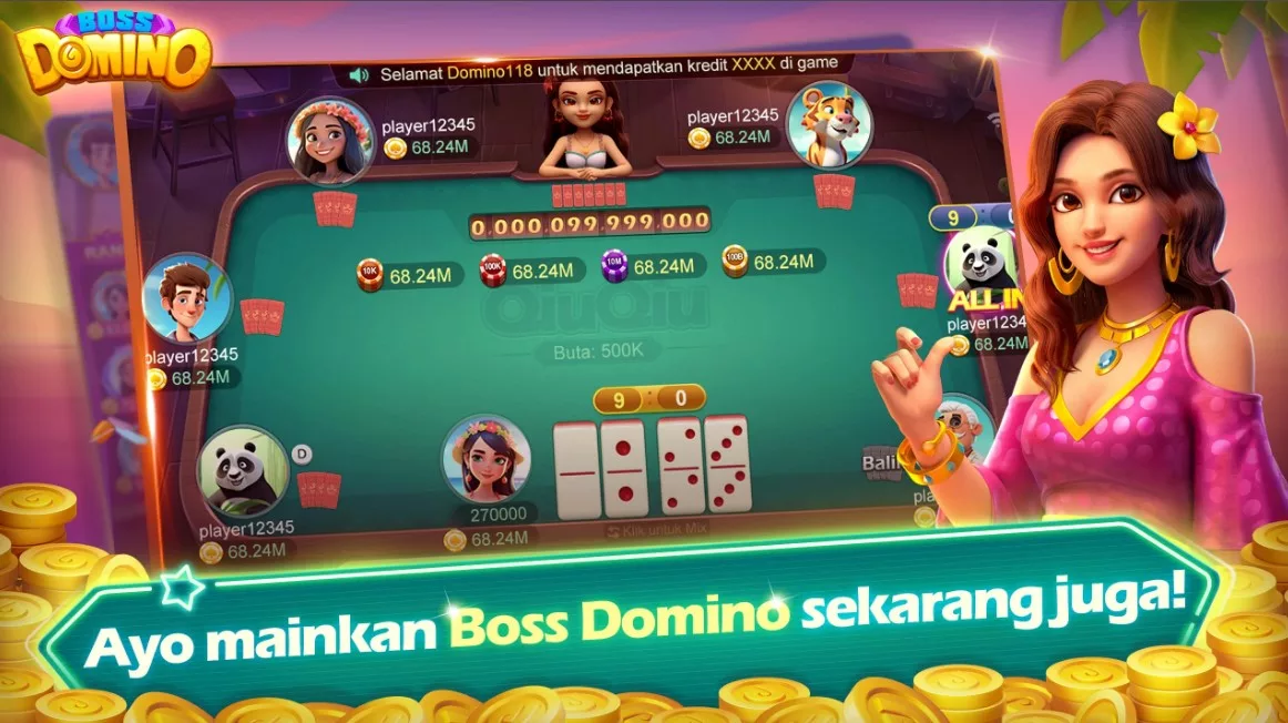 Higgs Domino Global X8 Speeder 5 Download Boss Domino X8 Speeder Apk