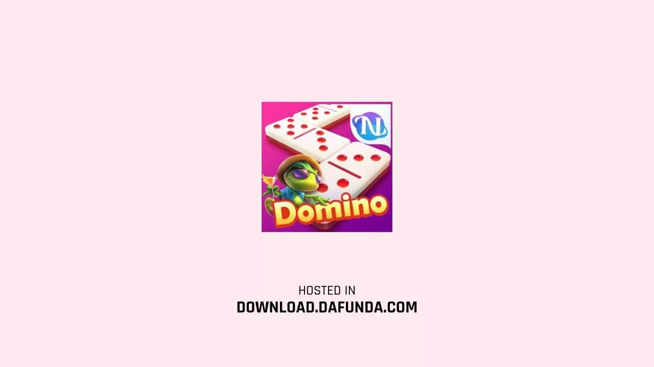 Higgs Domino Global v2.25