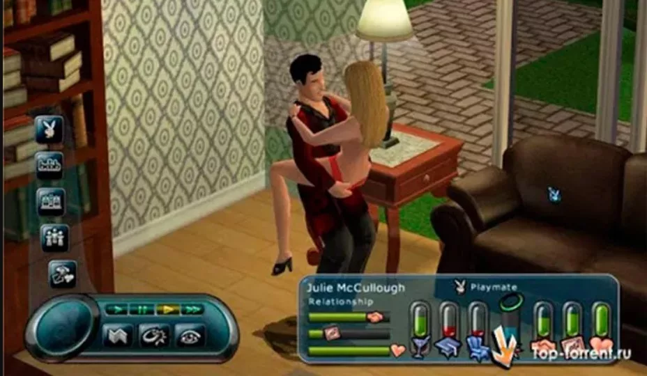 26 Game Wik Wik Terbaik dan Populer di Android 2024 25 The Playboy Mansion