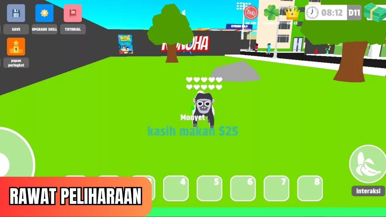 Alfamart Simulator MOD APK 6 Alpamart Simulator Mod Apk