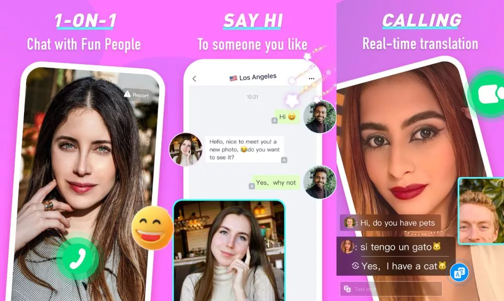 Candy Live APK 1 Candy Live Apk
