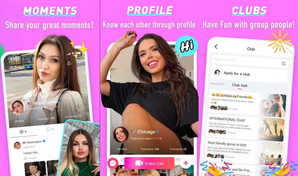 Candy Live APK 6 Candy Live
