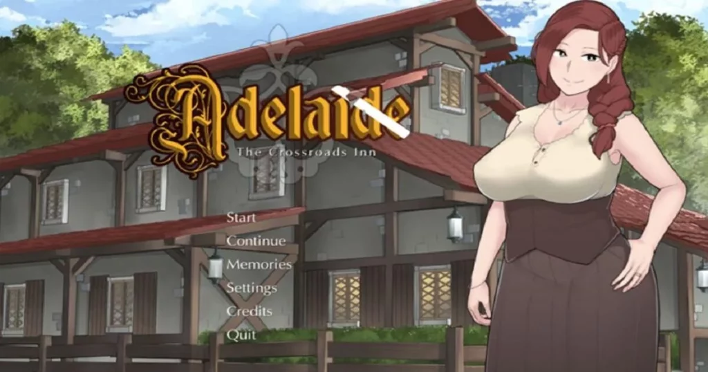 26 Game Wik Wik Terbaik dan Populer di Android 2024 24 Download Adelaide Remake