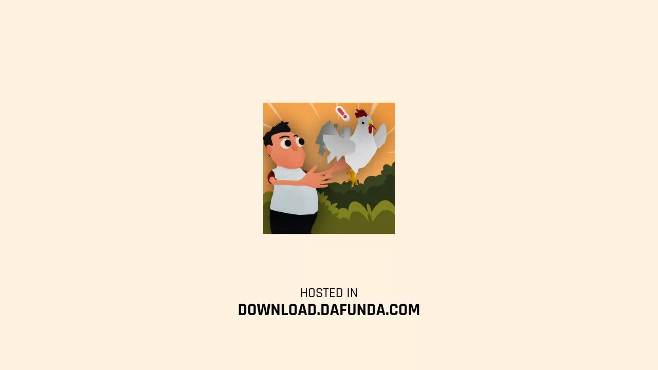 Aku Si Juragan Ayam Mod Apk 1.01 Unlimited Money 2024
