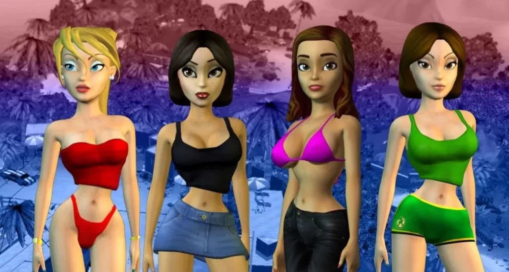 26 Game Wik Wik Terbaik dan Populer di Android 2024 26 Download Bonetown Apk