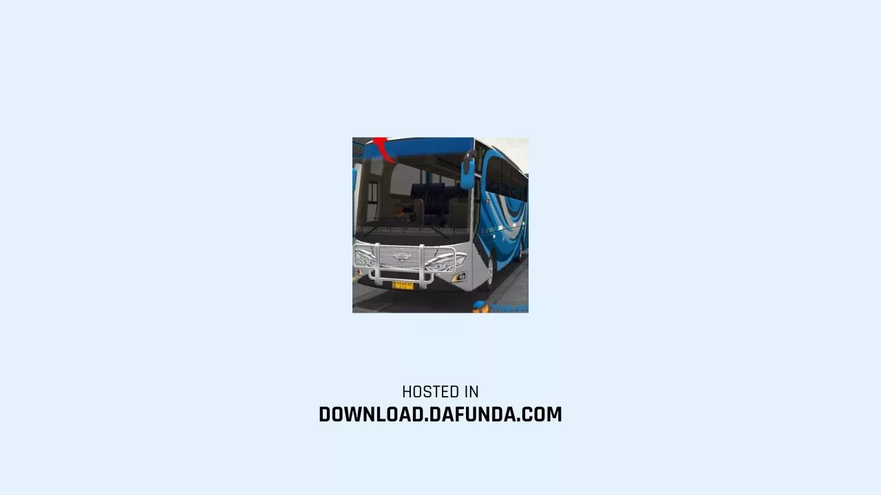 Kumpulan Klakson Basuri BUSSID Terbaru 2024