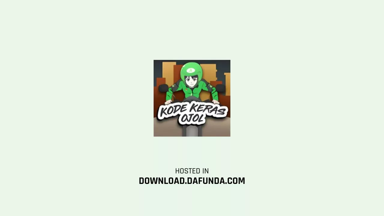 Mod Apk Ojol The Game 2.4.4 Unlimited Money 2024