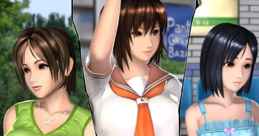 26 Game Wik Wik Terbaik dan Populer di Android 2024 20 Download Rapeplay Apk