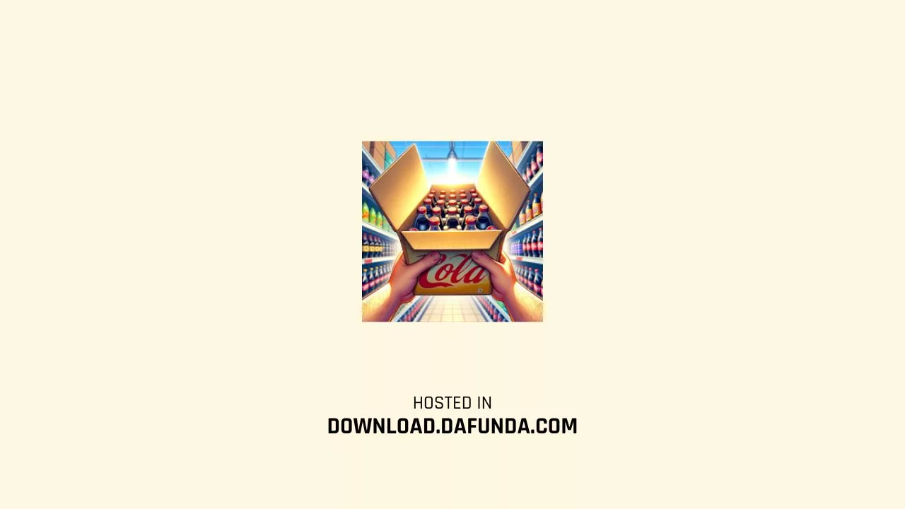 Retail Store Simulator Mod APK 4.0 Unlimited Money 2024