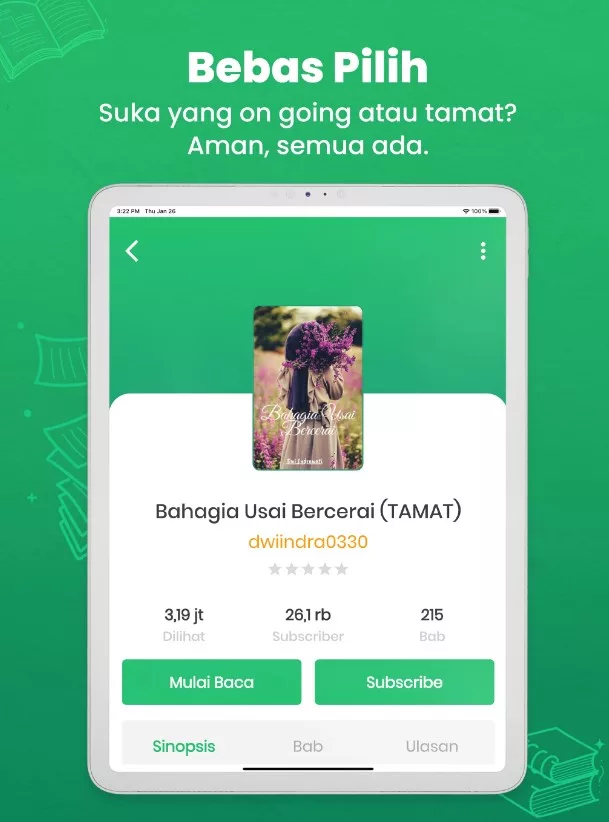 Install Kbm App Mod