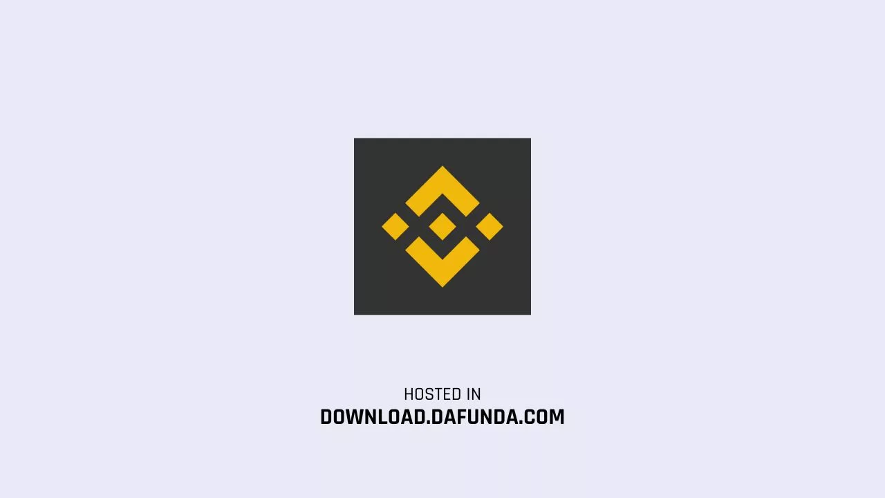 Download Binance Apk v2.81.6 Terbaru 2024