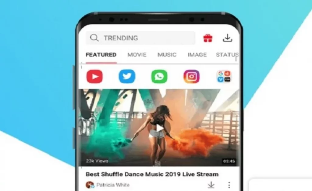Vidmate APK Lama 3.14 Unlock All Feature 2 Download Vidmate Apk Lama 3.14