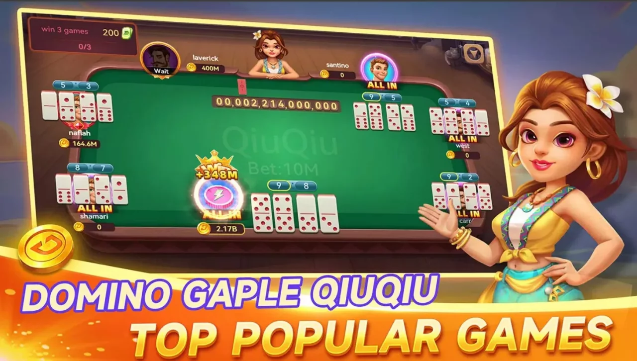 Duole Domino