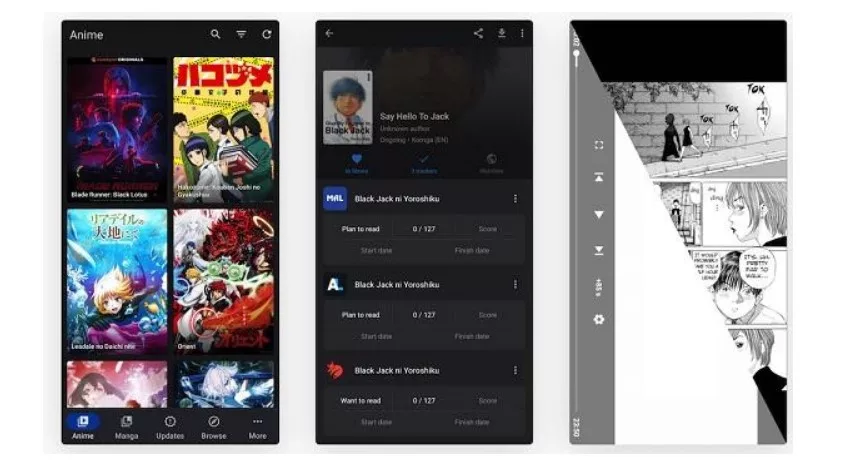 Wibuku APK 5 Install Wibuku Apk