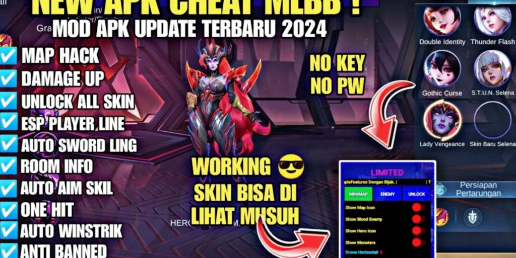 Morella ML APK 1 Morella Ml Apk