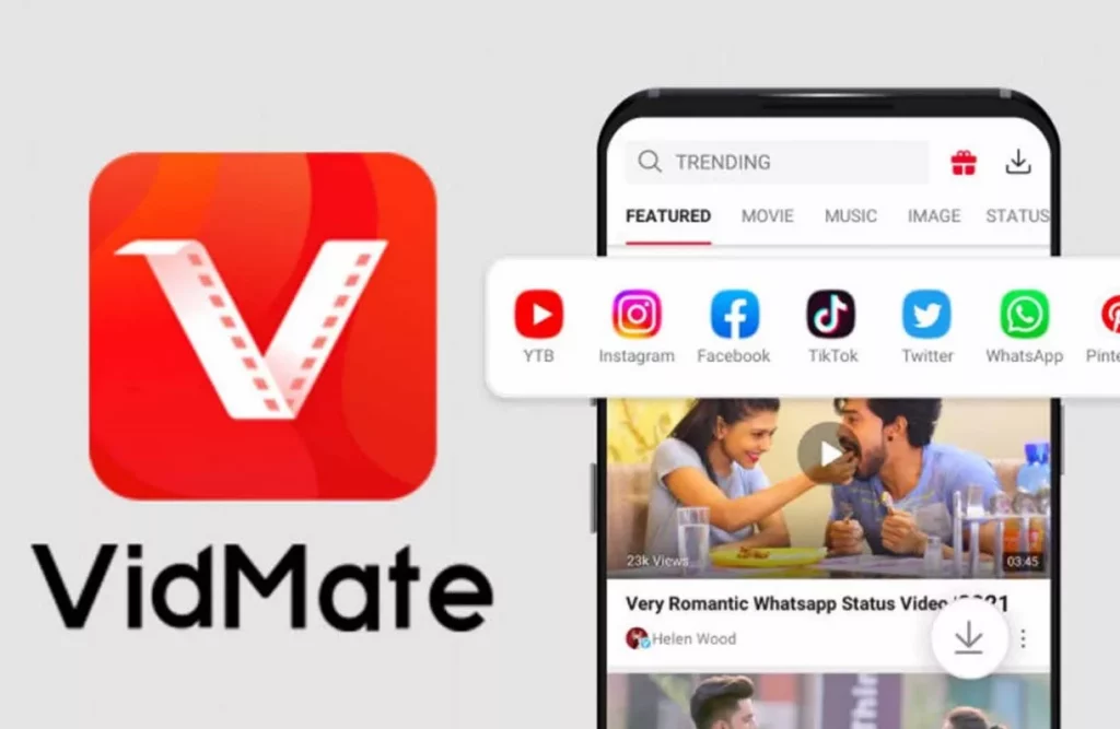 Vidmate APK Lama 3.14 Unlock All Feature 1 Vidmate Apk Lama 3.14