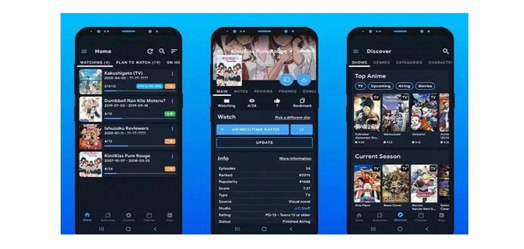Wibuku APK 6 Wibuku