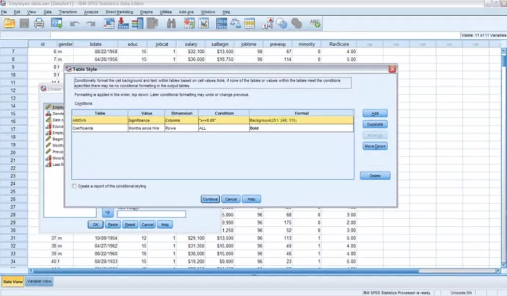 IBM SPSS 22 Terbaru 2024 2 Download Ibm Spss 22