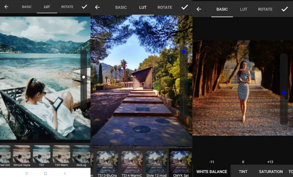 3dlut Mobile Mod Apk
