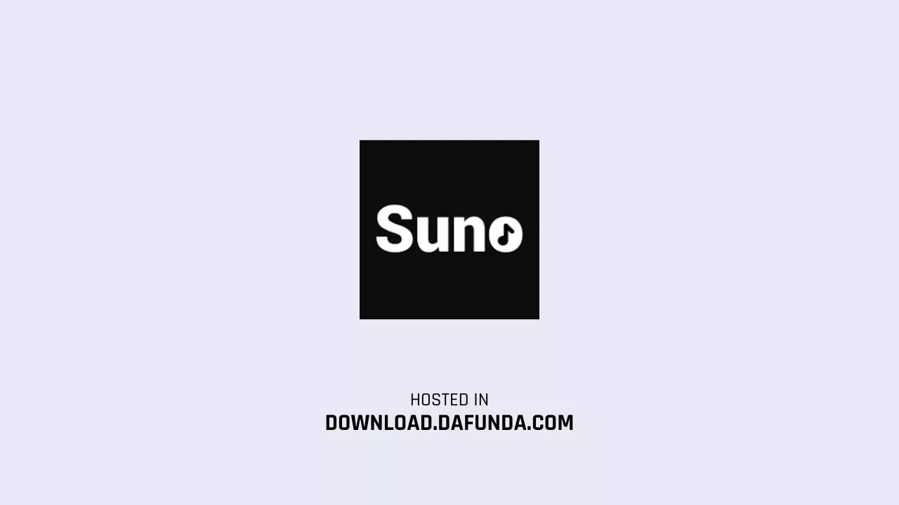 Suno AI