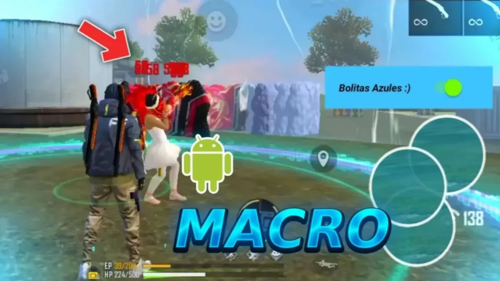 Flestruco Ff Apk