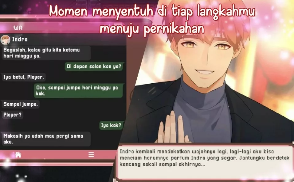 Install Cisini Stories Mod Apk