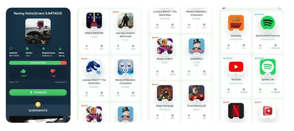 Luchito Apk 2.0 Lates Version 2024 1 Luchito Apk