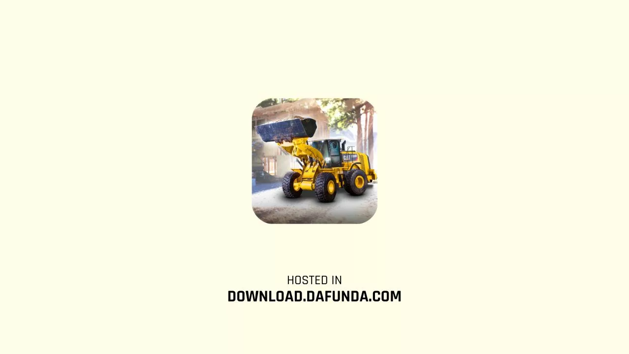 Construction Simulator 4