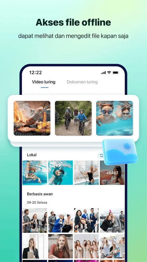 Terabox MOD APK 5 Install Terabox Mod Apk
