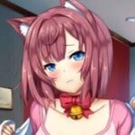 My Unusual Feline Friend MOD APK