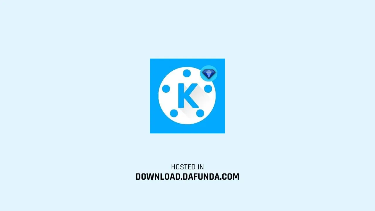 Kinemaster Diamond