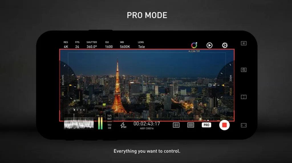 ProTake MOD APK 3 Download Protake Mod Apk