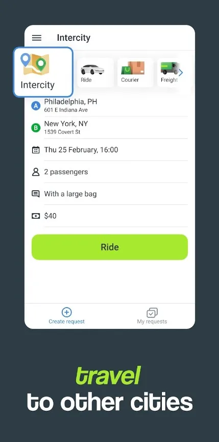 inDriver 6 Indriver Mod Apk